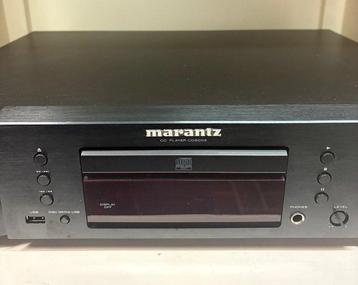 Marantz - CD6003 Lecteur de CD