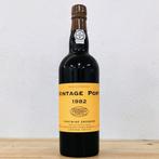 1982 Borges - Vintage Port - Douro - 1 Fles (0,75 liter), Nieuw