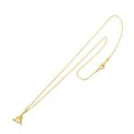 Mikimoto - Collier - 18 carats Or jaune