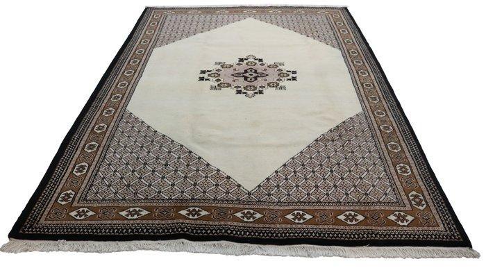 Indo Sarough Oosters tapijt - Vloerkleed - 295 cm - 195 cm, Huis en Inrichting, Stoffering | Tapijten en Vloerkleden