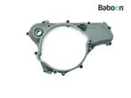 Koppelings Deksel Suzuki RM 125 1996-2000 (RM125), Motoren, Verzenden, Gebruikt