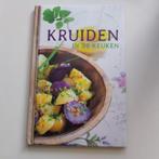 Kruiden 9789461442543, Boeken, Verzenden, Zo goed als nieuw