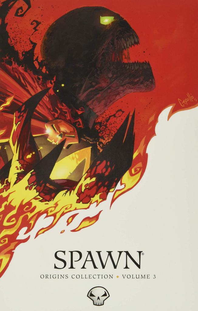 Spawn: Origins Volume 3, Boeken, Strips | Comics, Verzenden