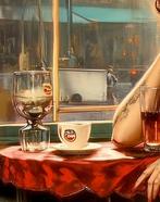 Ginger Red (1965) - Gail