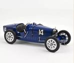 Norev 1:12 - Modelauto - Bugatti T35 1925 - 1925 BEPERKTE, Hobby en Vrije tijd, Nieuw