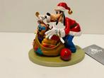 Walt Disney - Kerst Ornament (Figurine Holiday) - Goofy - 1, Verzamelen, Nieuw