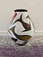 Carstens Sealife - Vase - Argile - Gerda Heuckeroth