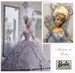 Mattel  - Poupée Barbie - Madame du Barbie - Bob Mackie -