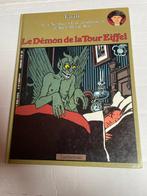 Tardi - 3x C + B + catalogue + disque - 4 Album - Eerste, Nieuw