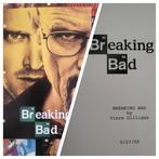 Script - Breaking Bad Pilot (TV Episode) - Bryan Cranston