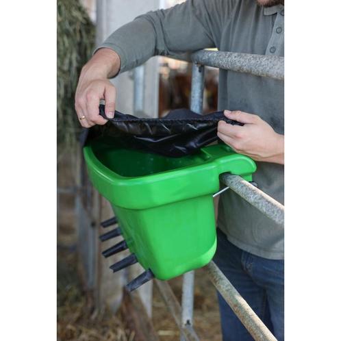 Capot de recouvrement pour multi feeder - kerbl, Zakelijke goederen, Landbouw | Veevoer