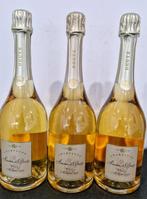 1999 Deutz, Amour de Deutz - Champagne Brut - 3 Flessen