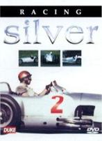 Racing Silver DVD (2006) Neville Hay cert E, Cd's en Dvd's, Zo goed als nieuw, Verzenden