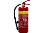 Veiling - Smartwares FEX-15230 Brandblusser - 3 Liter - Schu, Huis en Inrichting, Brandblussers en Brandkasten, Nieuw