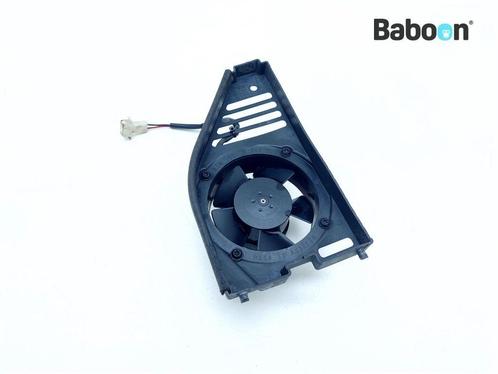 Koelfan Motor KTM 690 Duke 2012-2015 (75035044000), Motoren, Onderdelen | Overige, Gebruikt, Verzenden