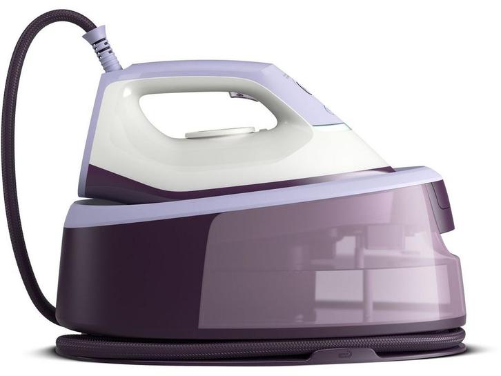 Philips PSG3000/30 - Stoomgenerator - 350 g stoomstoot -, Elektronische apparatuur, Strijkijzers en Strijkplanken, Zo goed als nieuw