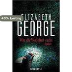 Wer die Wahrheit sucht 9783442462988 Elizabeth George, Boeken, Verzenden, Gelezen, Elizabeth George