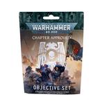 Chapter Approved Objective set (Warhammer 40.000 nieuw), Hobby en Vrije tijd, Ophalen of Verzenden, Nieuw