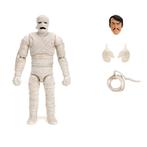 Scooby-Doo Action Figure 1/12 Mummy of Ankha 17 cm, Ophalen of Verzenden