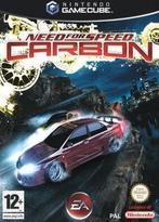 Need for Speed Carbon (Buitenlands Doosje) (Gamecube Games), Consoles de jeu & Jeux vidéo, Jeux | Nintendo GameCube, Ophalen of Verzenden