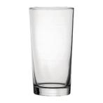 Bierglazen | CONICAL | Glas | 56cl | 48 Stuks |, Verzenden, Nieuw in verpakking