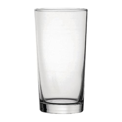 Bierglazen | CONICAL | Glas | 56cl | 48 Stuks |, Zakelijke goederen, Horeca | Keukenapparatuur, Nieuw in verpakking, Verzenden