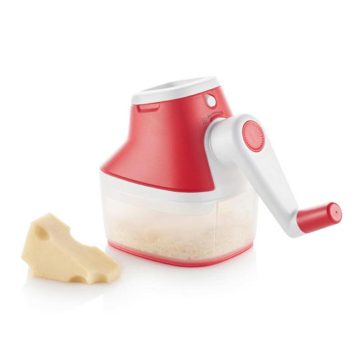 Tupperware Grate n Store Kaasrasp, Huis en Inrichting, Keuken | Tupperware, Nieuw, Verzenden