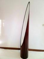 Miroir de sol- Lipstick - PVC, Verre - Retro Miroir/Rouge à