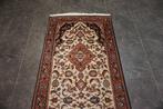 Tabriz - Tapijt - 205 cm - 83 cm, Huis en Inrichting, Stoffering | Tapijten en Vloerkleden, Nieuw