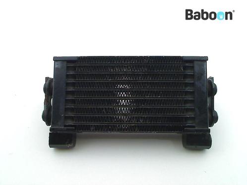 Oliekoeler Moto Guzzi V11 1100 Cafe Ballabio 2003-2005, Motoren, Onderdelen | Overige, Gebruikt, Verzenden