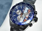 TAG Heuer - Formula 1 Chronograph - CAZ101N - Heren - 2020+