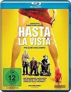 Hasta la Vista - Pflücke das Leben [Blu-ray] von En...  DVD, Zo goed als nieuw, Verzenden