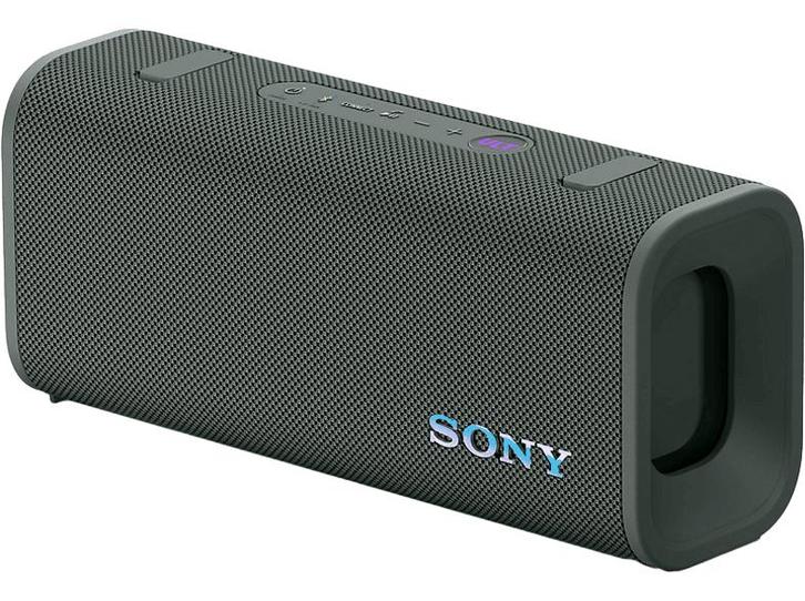 Sony -  Ult Field 3 Bluetooth Speaker Groen - Forest Grey, Audio, Tv en Foto, Luidsprekerboxen, Nieuw, Sony, 60 tot 120 watt, Verzenden