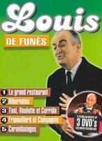 Louis de Funès - Collection 2, CD & DVD, Verzenden