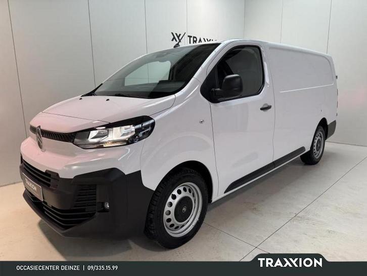 Citroën Jumpy, Autos, Citroën