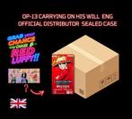 Bandai Case - One Piece, Nieuw