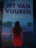 Liegbeest Jet van Vuuren 9789045219608 Jet van Vuuren, Verzenden, Zo goed als nieuw, Jet van Vuuren