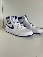 Nike - Air Jordan 1 High - Sneakers - Taille : EU 40.5 -, Nieuw