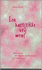 Hartstikke vrij mens 9789064020568, Boeken, Wetenschap, Gelezen, B. Niemel, Verzenden