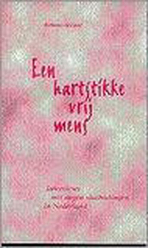 Hartstikke vrij mens 9789064020568, Livres, Science, Envoi