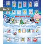 Aftellen tot kerst / Woezel & Pip 9789025876289, Boeken, Verzenden, Zo goed als nieuw, Guusje Nederhorst
