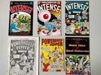 Powerhouse Pepper & More - 6 Comic collection - Eerste druk, Boeken, Nieuw