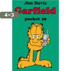 Garfield / Garfield Pocket / 49 9789046112533 Jennifer Davis, Boeken, Verzenden, Gelezen, Jennifer Davis