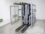 Toppy mobiele Palletkeerder 180°-draaiing, Verzenden, Overige aandrijving, Toppy