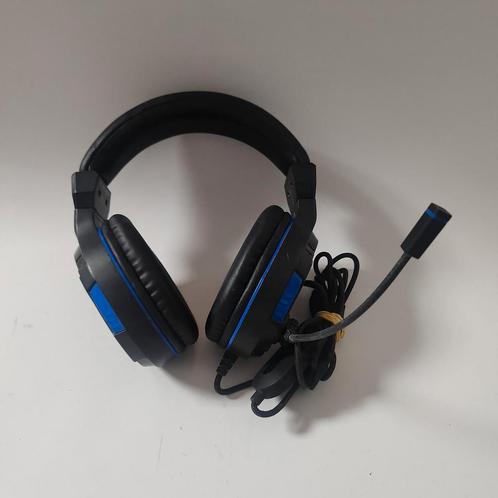 BigBen Headset Playstation 4, Games en Spelcomputers, Games | Sony PlayStation 4, Zo goed als nieuw, Ophalen of Verzenden