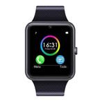 Originele GT08 Smartwatch Smartphone Fitness Sport Activity, Nieuw, Stuff Certified®, Verzenden