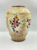 Keramis Boch - Vaas - D 2740 - 30 cm - Aardewerk