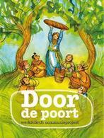 Door de poort: kopieerboek 9789057882289, Hennie van Hattum, Hennie van Hattum, Verzenden