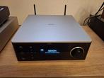 Denon - DRA-100 - Netwerk Solid state stereo receiver