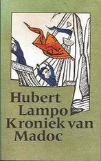 Kroniek van madoc 9789029005418 Hubert Lampo, Boeken, Verzenden, Gelezen, Hubert Lampo